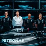 Mercedes performance leaves Wolff in doubt over 2025 driver line-up
